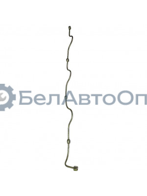 трубка дренажная форс 238-1104370 ямз-238