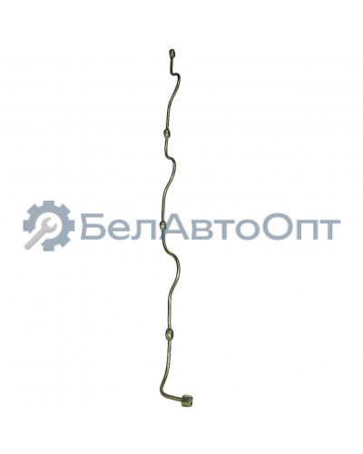 трубка дренажная форс 238-1104370 ямз-238