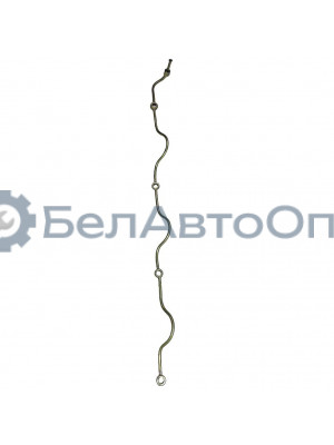 трубка дренажная форс 238-1104370 ямз-238