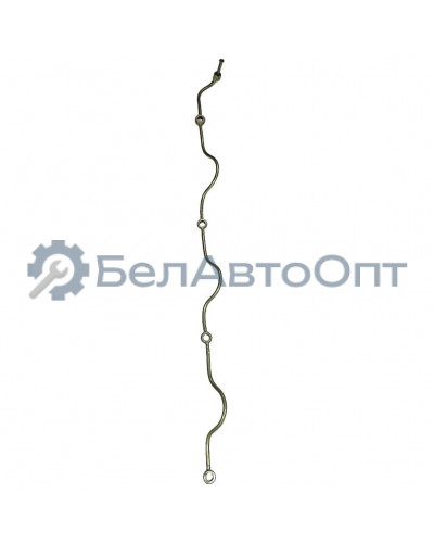 трубка дренажная форс 238-1104370 ямз-238