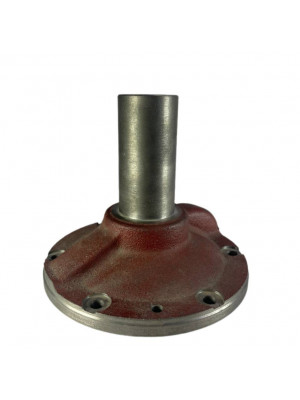 крышка подш перв вала 236-1701040-а