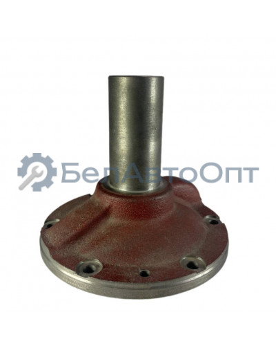 крышка подш перв вала 236-1701040-а