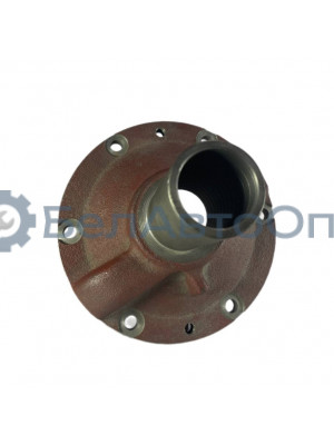 крышка подш перв вала 236-1701040-а