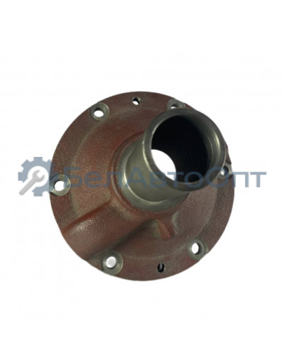 крышка подш перв вала 236-1701040-а