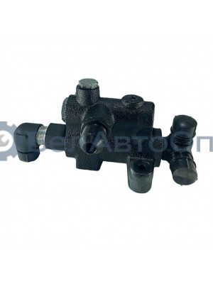 клапан огранич 5516-8607110 подъем платформ