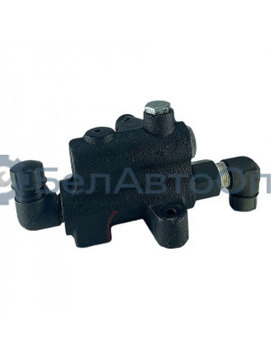 клапан огранич 5516-8607110 подъем платформ