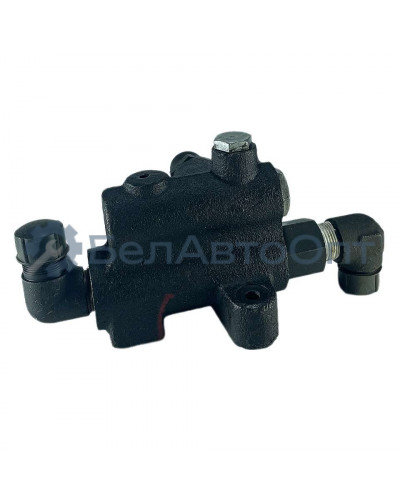 клапан огранич 5516-8607110 подъем платформ