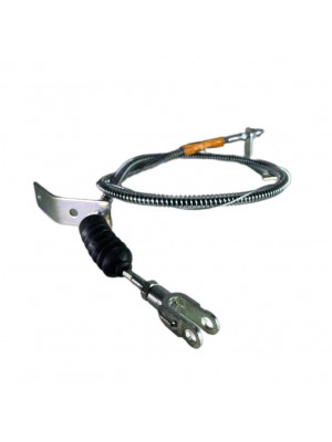 трос газа 5551-1108580 маз 2115мм