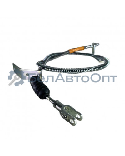 трос газа 5551-1108580 маз 2115мм