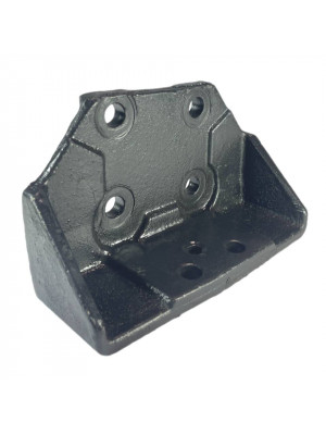 опора двигателя 6422-1001043 лев маз