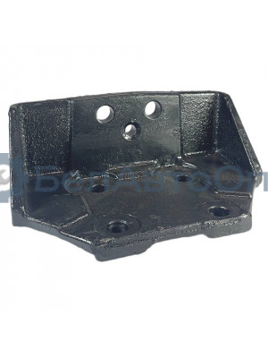 опора двигателя 6422-1001043 лев маз