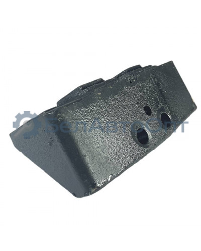 опора двигателя 6422-1001043 лев маз