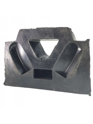 подушка двиг зад 500-1001035 маз