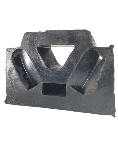 подушка двиг зад 500-1001035 маз