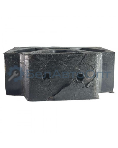 подушка двиг зад 500-1001035 маз