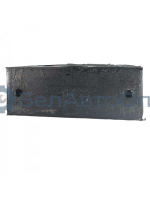 подушка двиг зад 500-1001035 маз