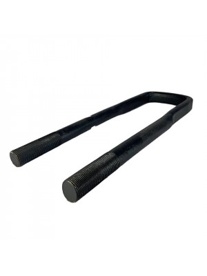 стремянка рес зад 5516-2912408 430мм маз-5516