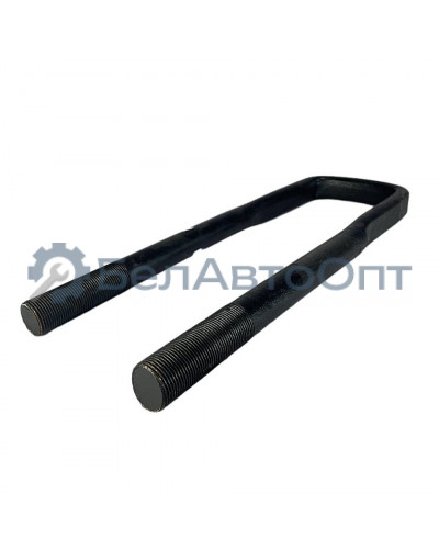 стремянка рес зад 5516-2912408 430мм маз-5516