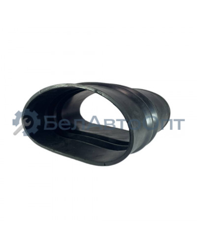 переходник фильтра возд 6422-1109144 маз