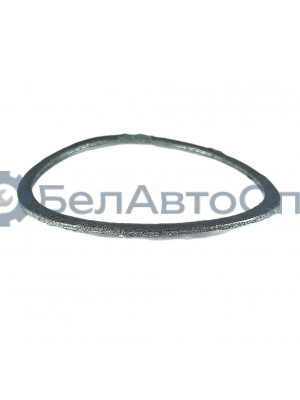 прокладка глушителя 5428-1203027 маз кольц заслон