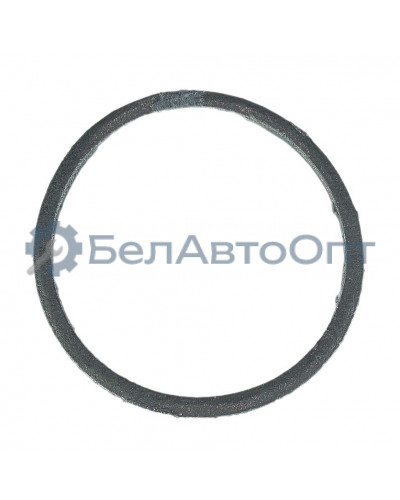 прокладка глушителя 5428-1203027 маз кольц заслон