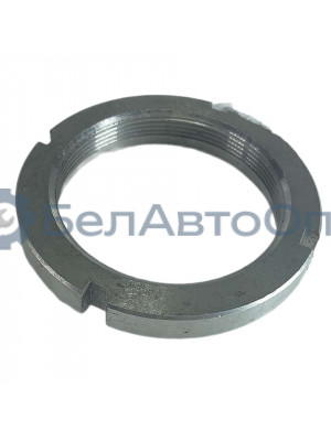 гайка вала вторич кпп 238-1701194 маз