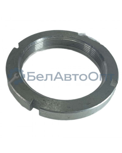 гайка вала вторич кпп 238-1701194 маз