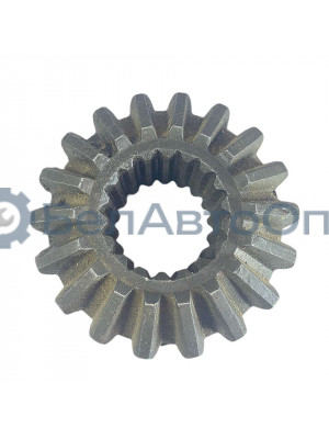 шестер полуос 500-2403050 маз
