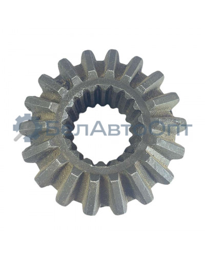 шестер полуос 500-2403050 маз