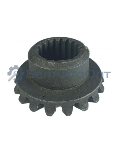 шестер полуос 500-2403050 маз