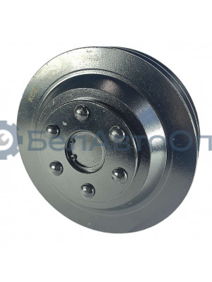 шкив насоса гур 5336-3407240 в сб