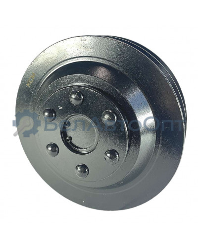 шкив насоса гур 5336-3407240 в сб