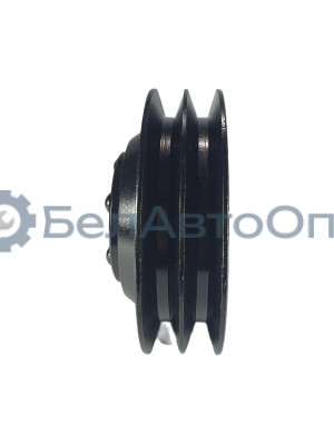 шкив насоса гур 5336-3407240 в сб