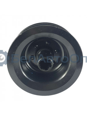 шкив насоса гур 5336-3407240 в сб