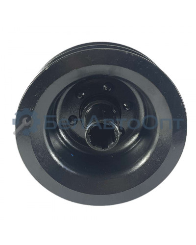 шкив насоса гур 5336-3407240 в сб