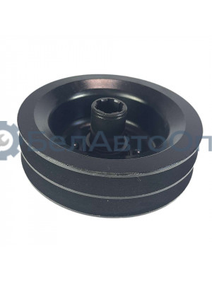 шкив насоса гур 5336-3407240 в сб