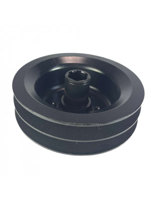 шкив насоса гур 5336-3407240 в сб