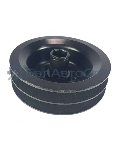 шкив насоса гур 5336-3407240 в сб