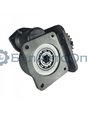 коробка 503а-4202010 отбора мощ-ти маз