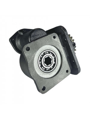 коробка 503а-4202010 отбора мощ-ти маз