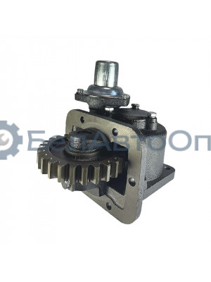 коробка 503а-4202010 отбора мощ-ти маз