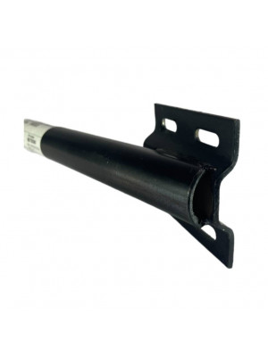 механ упр кпп 5551-1703448 зад в сб маз-5336 хвостовик