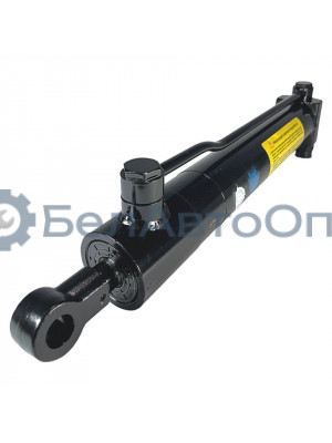 гидроцилиндр подъема кабины маз-супер 181.5003010-01