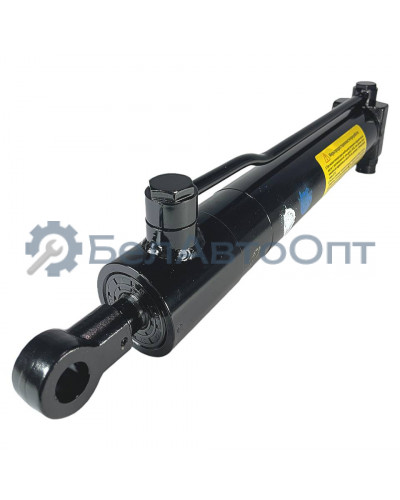 гидроцилиндр подъема кабины маз-супер 181.5003010-01