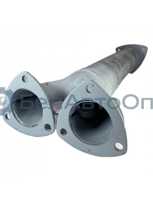 рукав глушителя 500а-1203126 с тройником