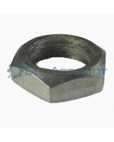гайка шкворня 5336-3001039 маз м39*2