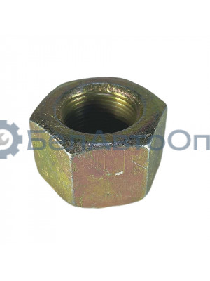 гайка стремянки зад маз м30*2 349600