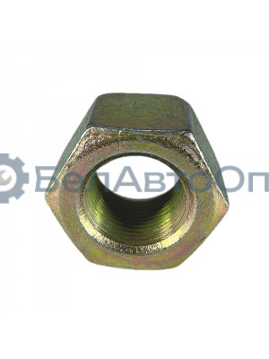 гайка стремянки зад маз м30*2 349600