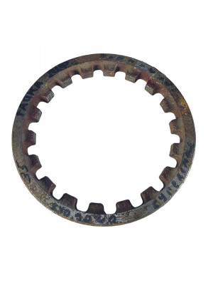 гайка дифференц 5336-2403040 маз бугельная