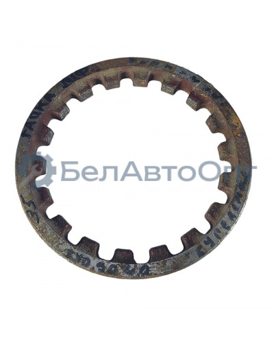 гайка дифференц 5336-2403040 маз бугельная